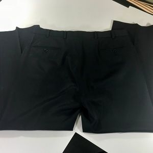 BROOKS BROTHERS MENS 1818 MADISON PANTS (G43)